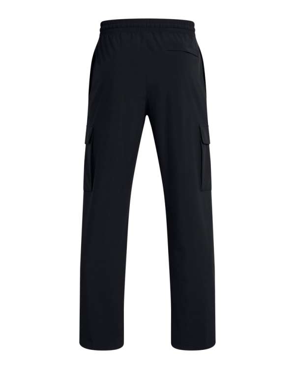 Men's UA Vibe Woven Cargo Pants 