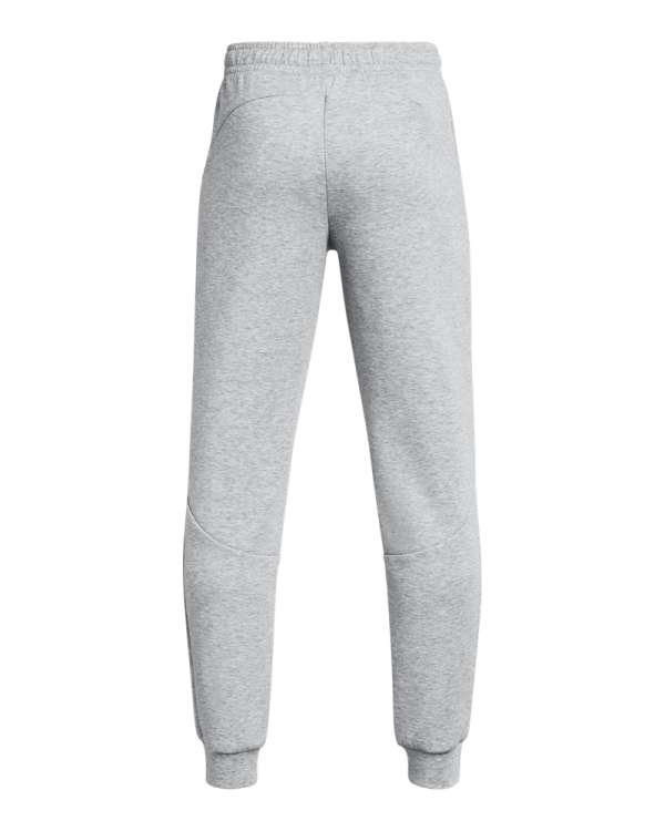 Boys' UA Unstoppable Fleece Joggers 