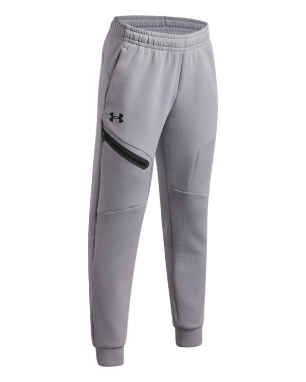UA B Unstoppable Flc Jogger 