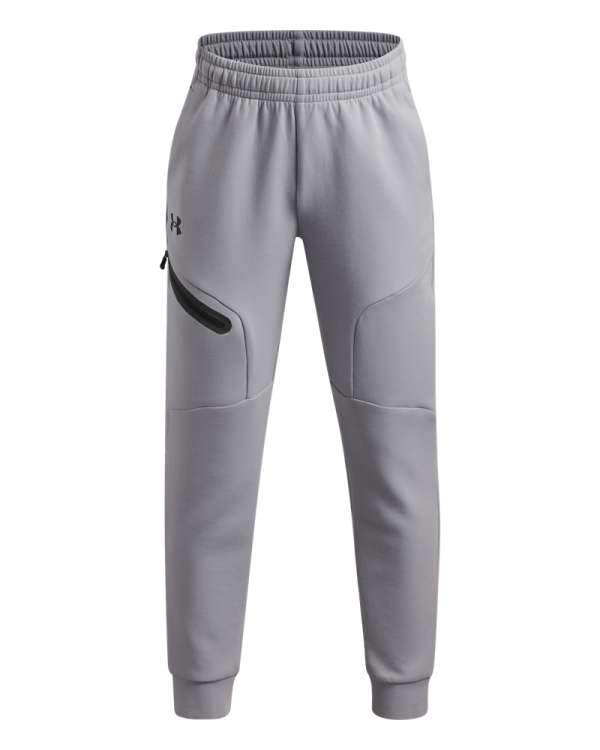 UA B Unstoppable Flc Jogger 