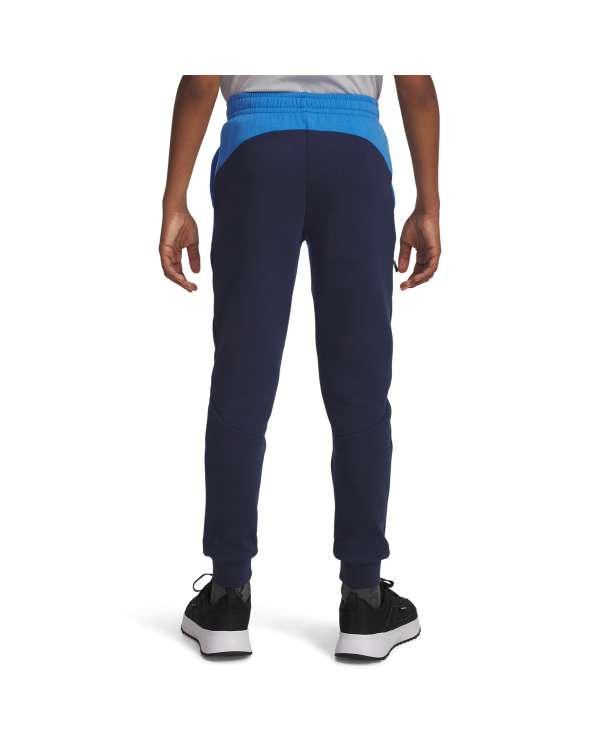 Boys' UA Unstoppable Fleece Joggers 