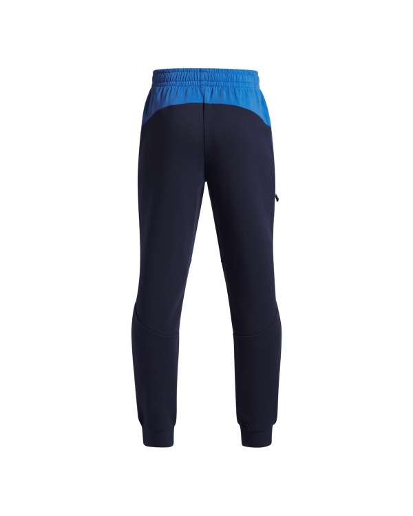 Boys' UA Unstoppable Fleece Joggers 