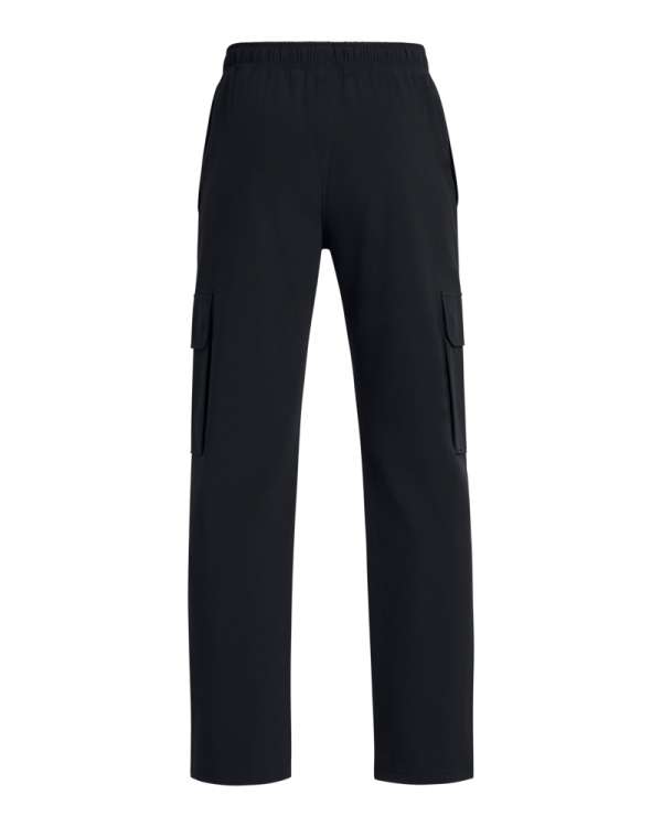Boys' UA Icon Woven Pants 