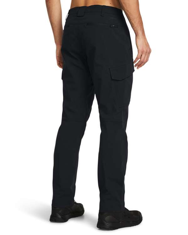 UA ENDURO ELITE CARGO PANT