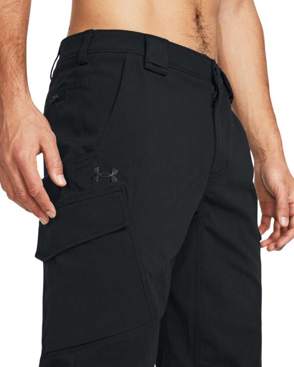 UA ENDURO ELITE CARGO PANT