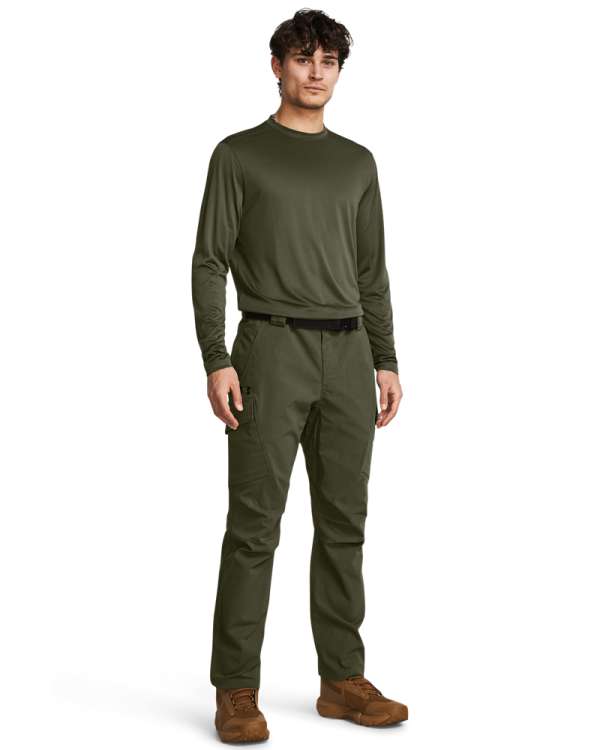 UA ENDURO ELITE CARGO PANT