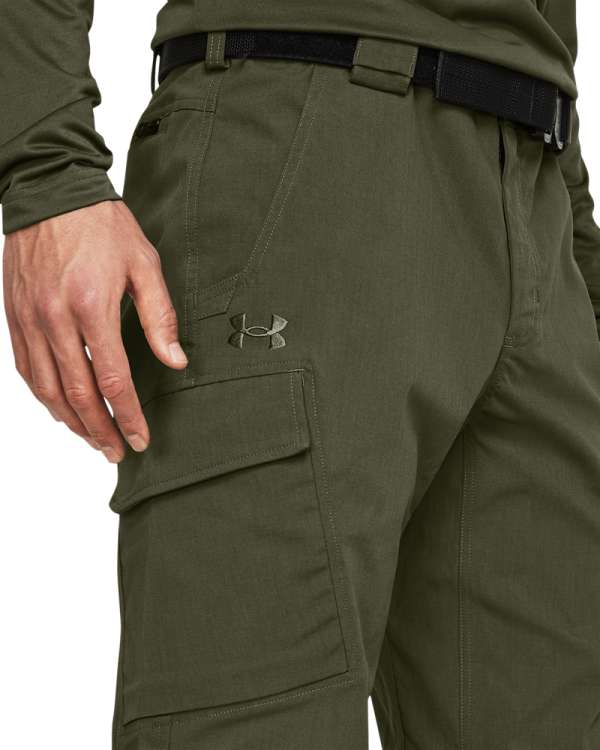 UA ENDURO ELITE CARGO PANT