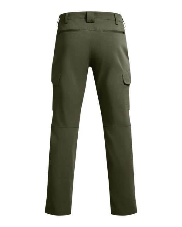 UA ENDURO ELITE CARGO PANT