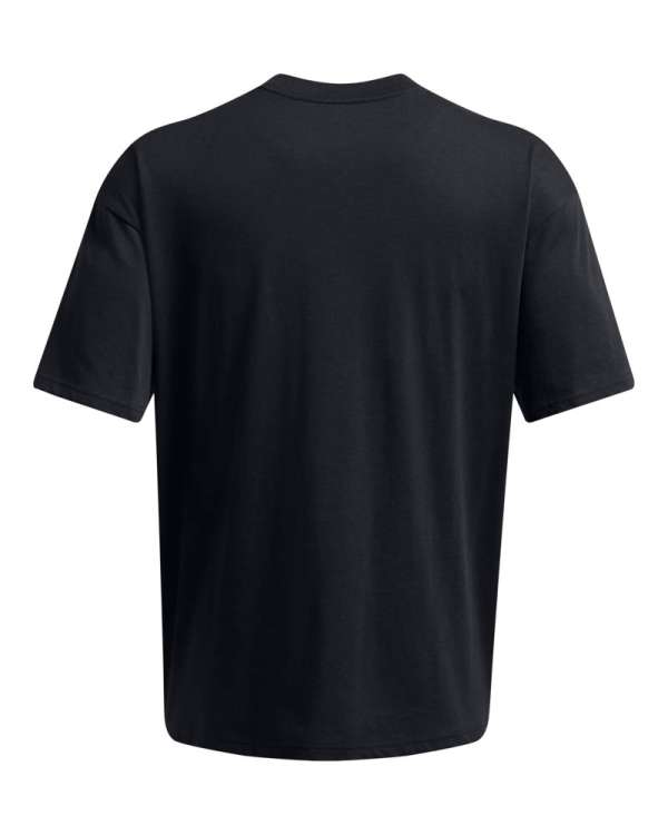 Men's UA Heavyweight Oversized SM Box T-shirt