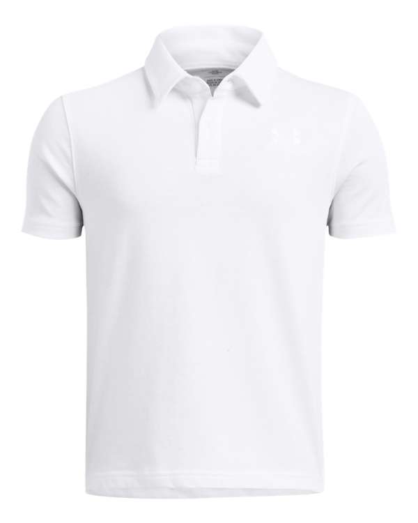 Boys' UA Icon Polo 