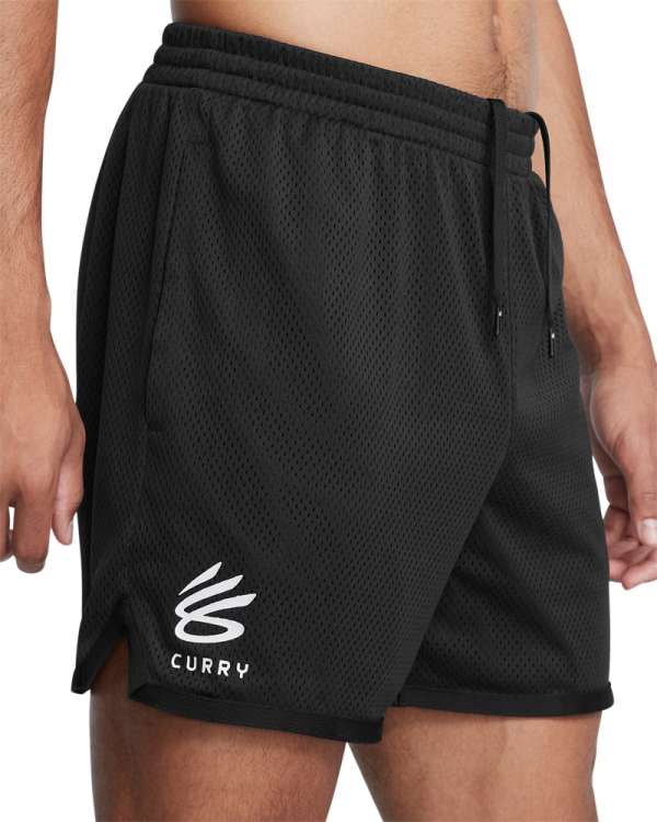 Men's Curry Splash Shorts 