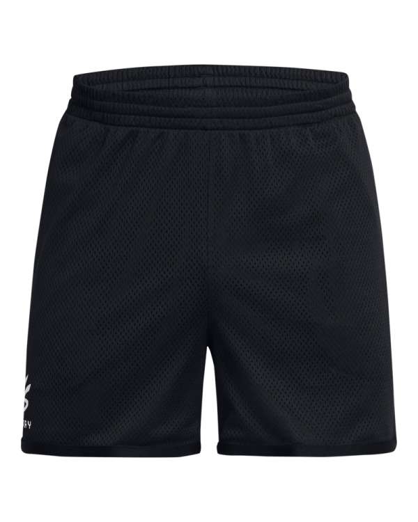 Men's Curry Splash Shorts 