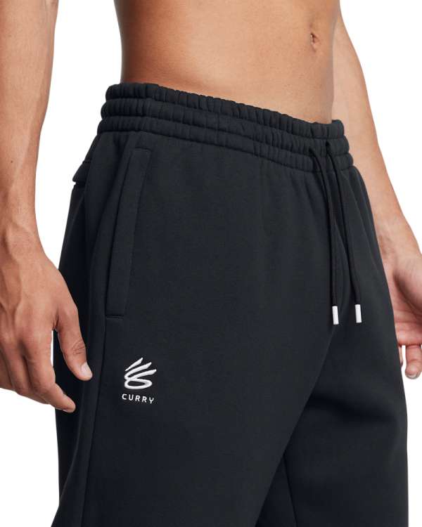Men's Curry Splash Joggers Pants 