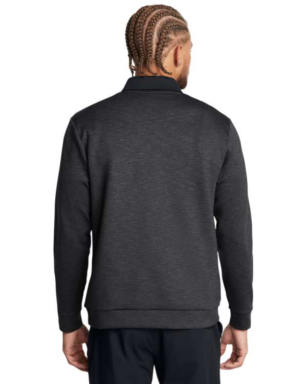 Men's UA Drive Midlayer Crew Long Sleeve 