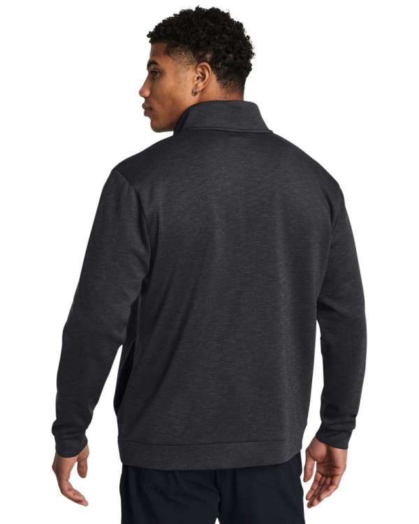 UA Drive Midlayer Pullover 