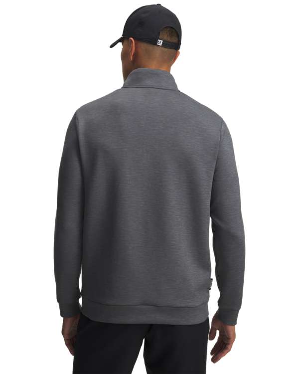 UA Drive Midlayer Pullover 