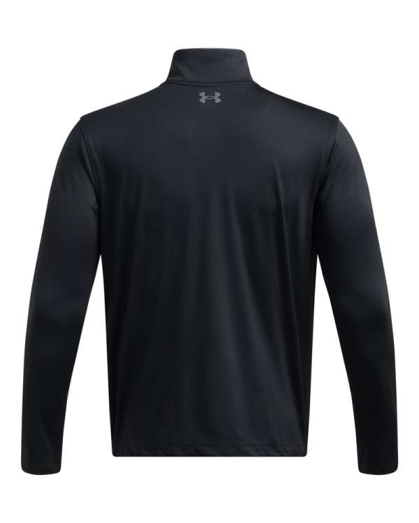 Men's UA MatchPlay  ¼ Zip  Long Sleeve 