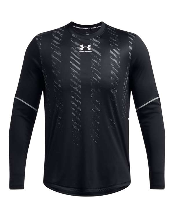 Men's UA Challenger Pro Long Sleeve Jersey