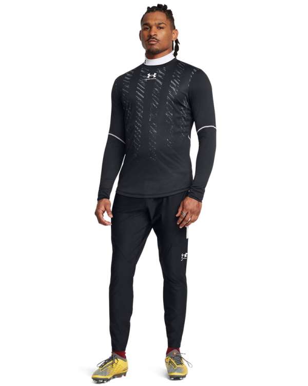 Men's UA Challenger Pro Long Sleeve Jersey