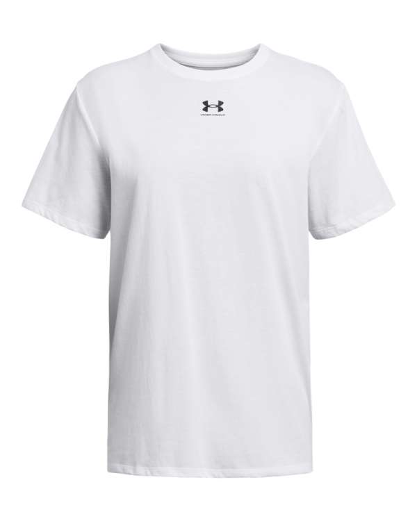 Women's UA Campus Oversize  T-shirt 