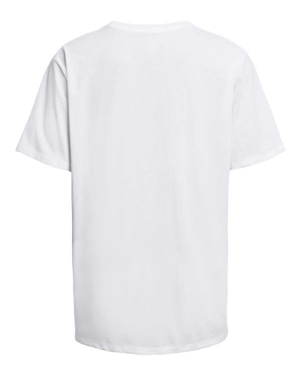 Women's UA Campus Oversize  T-shirt 
