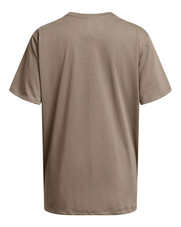 Women's UA Campus Oversize  T-shirt 