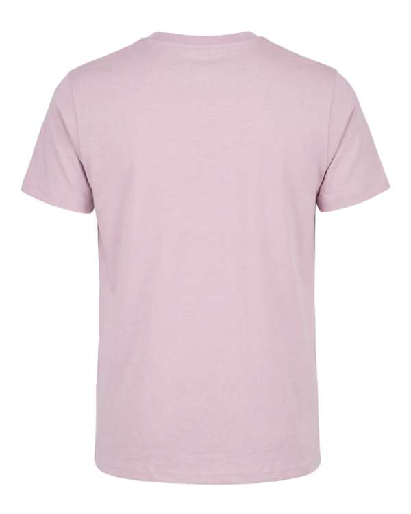 UA Simple Branded SS 