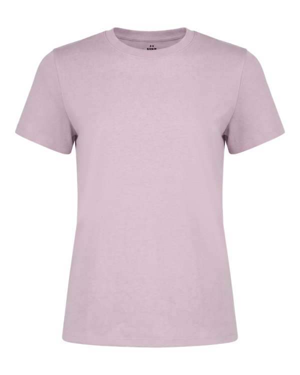 UA Simple Branded SS 