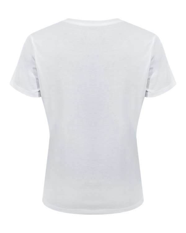 UA W Simple Branded SS 