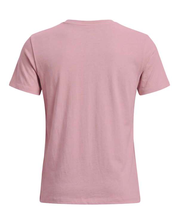 UA W Branded SS 