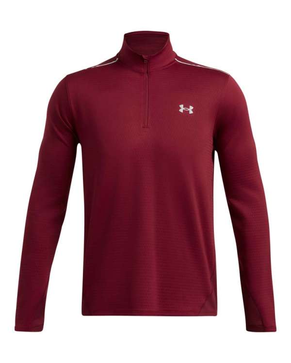 Men's UA Vanish Cold Weather ¼ Zip Long Sleeve