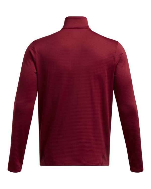 Men's UA Vanish Cold Weather ¼ Zip Long Sleeve