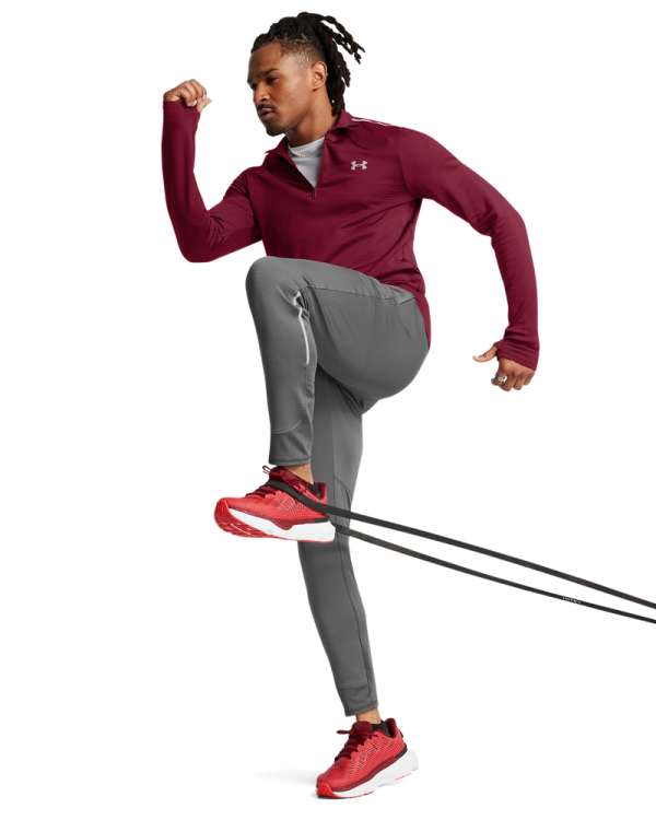 Men's UA Vanish Cold Weather Fitted Pants