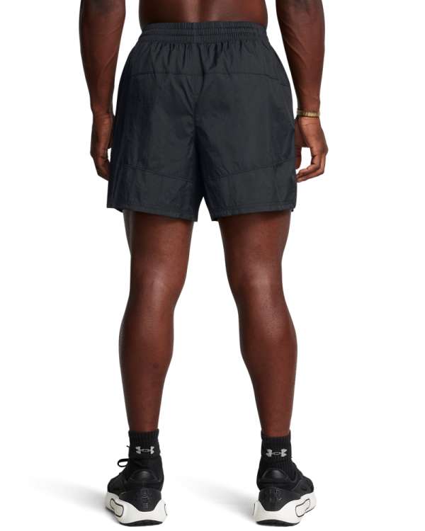 UA Terrace96 Woven Shorts 