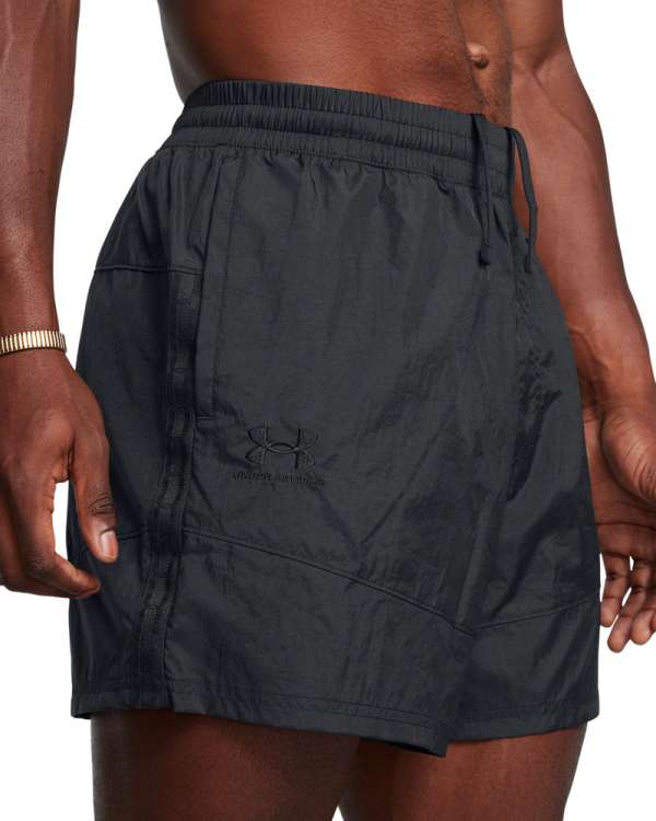 UA Terrace96 Woven Shorts 