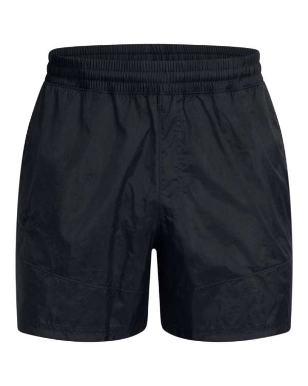 UA Terrace96 Woven Shorts 