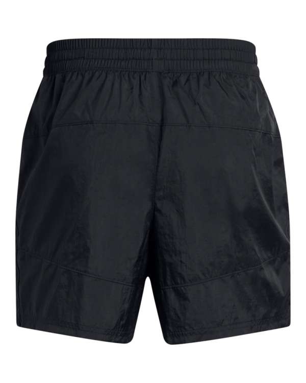 UA Terrace96 Woven Shorts 