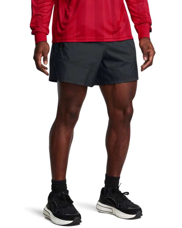 UA Terrace96 Woven Shorts 