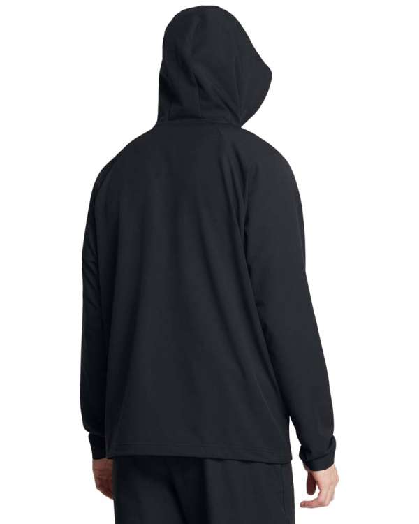 Men's UA Sportstyle Woven Jacket