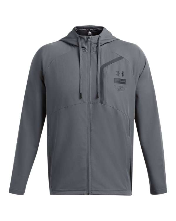 Men's  UA Sportstyle Woven  Jacket 