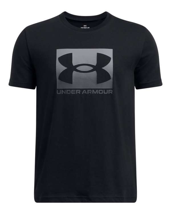 UA B BOXED SPORTS UPDATE SS
