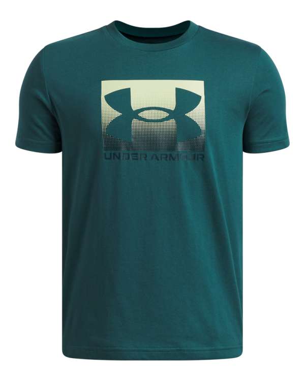 UA B Boxed Sports Update SS 