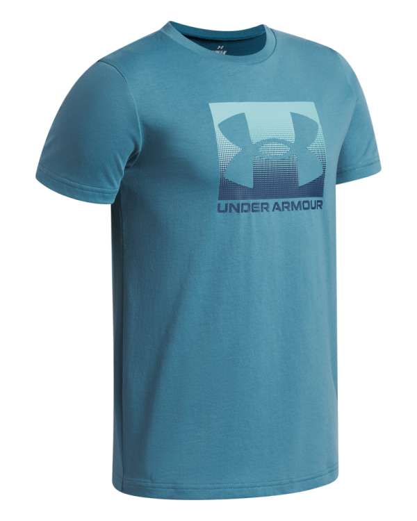 UA B Boxed Sports Update SS 