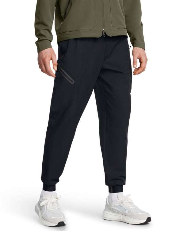 Men's UA Unstoppable Joggers Pants