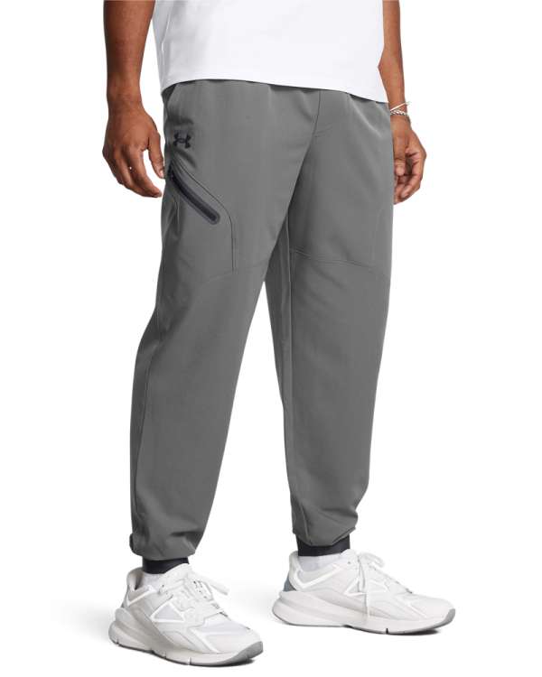 UA Unstoppable Woven Jogger 