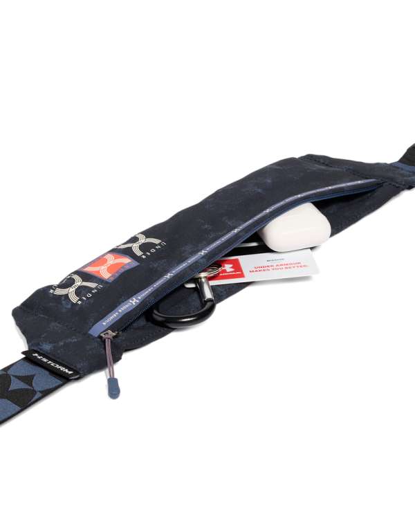 UA Velociti Run Belt 