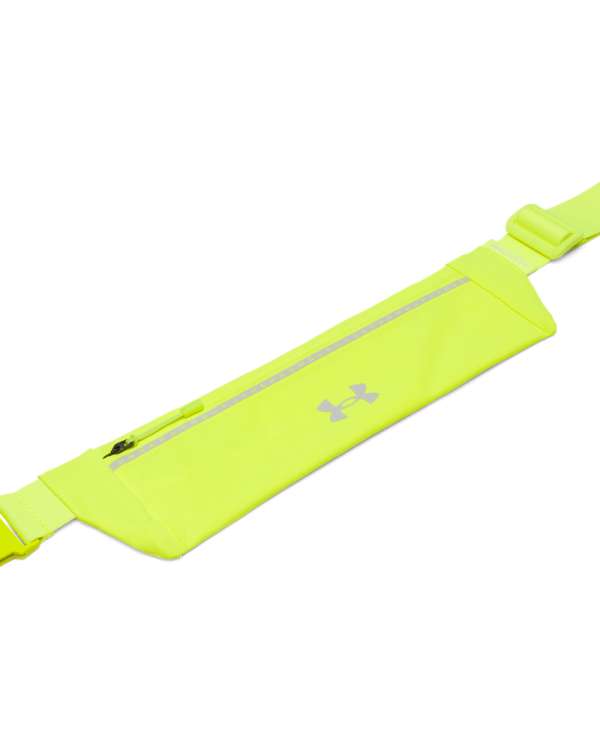 UA Velociti Run Belt 