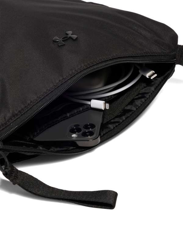 UA Studio Luna Shoulder Bag 