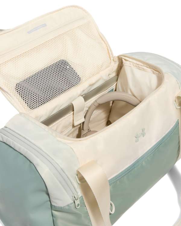 UA Studio Duffle Backpack 