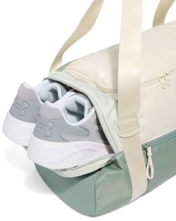UA Studio Duffle Backpack 